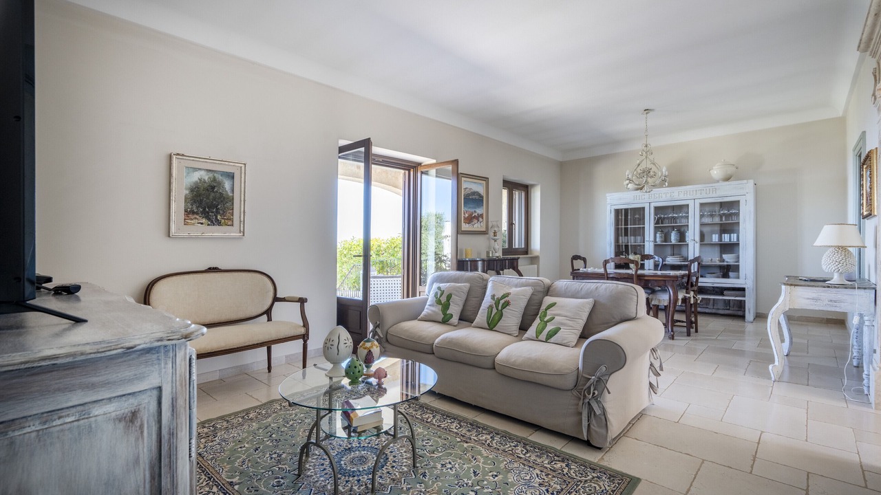 Photo of Livingroom in Laureto