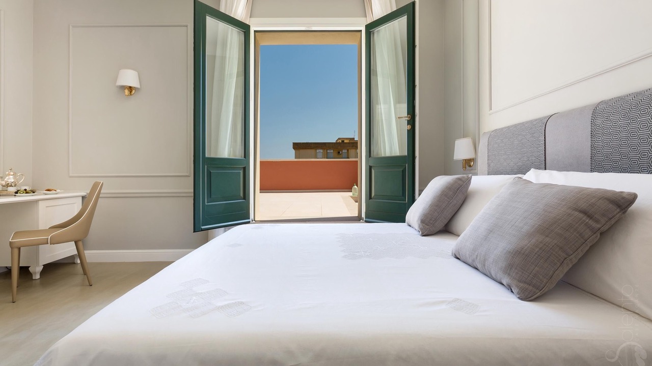Photo of Bedroom in Casarano