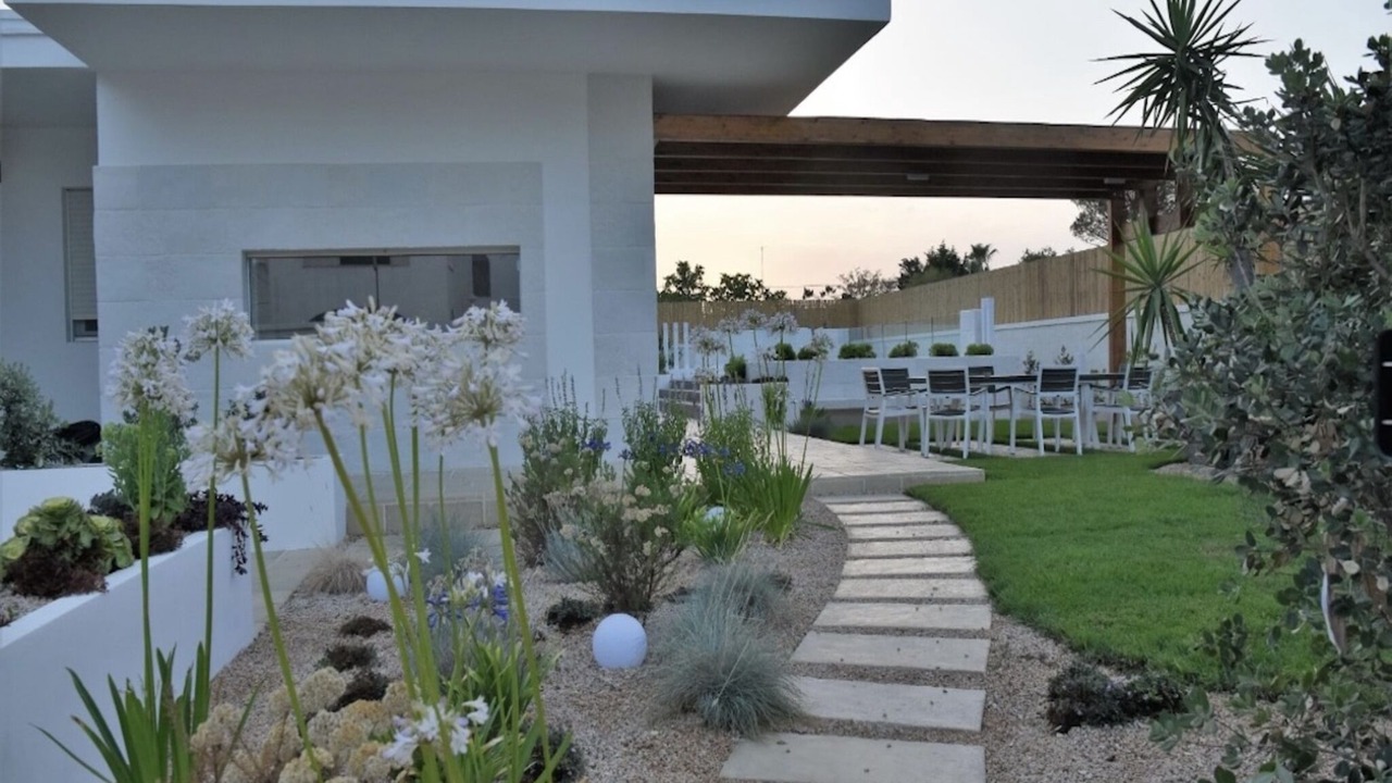 Photo of Outdoor in Torre Lapillo