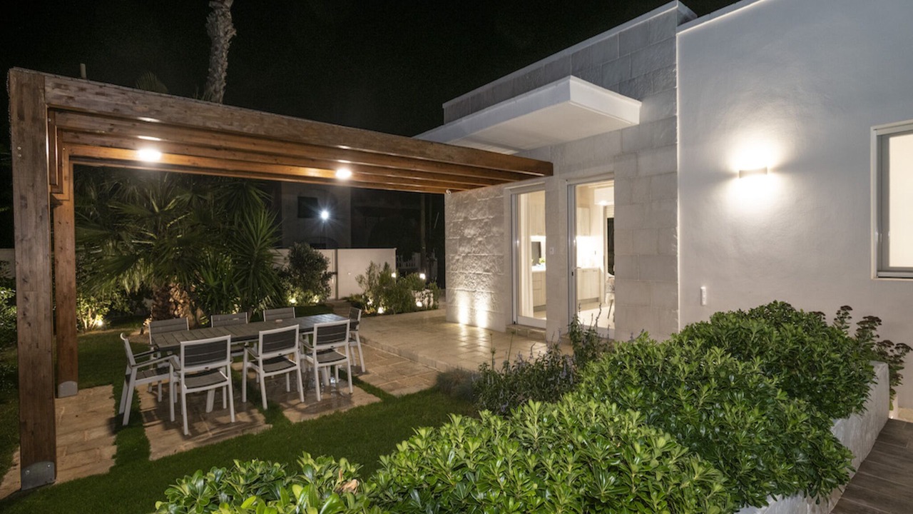 Photo of Outdoor in Torre Lapillo