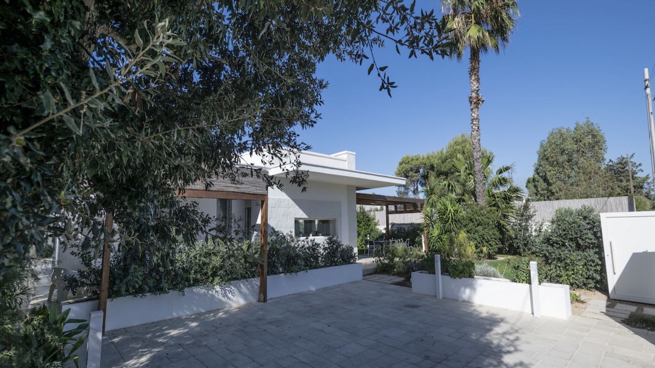 Photo of Outdoor in Torre Lapillo