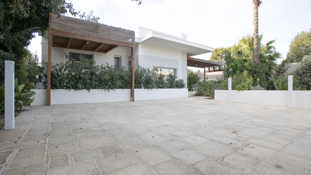 Photo of Patio Balcony in Torre Lapillo