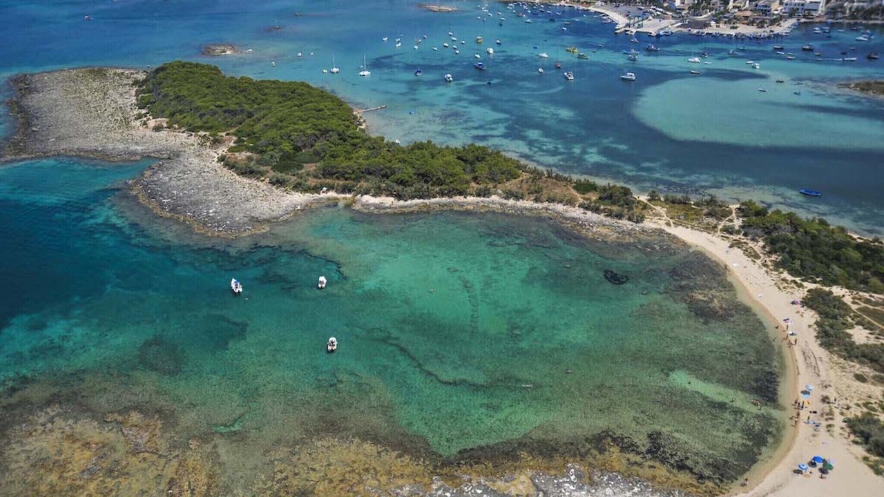 Photo of Outdoor in Torre Lapillo