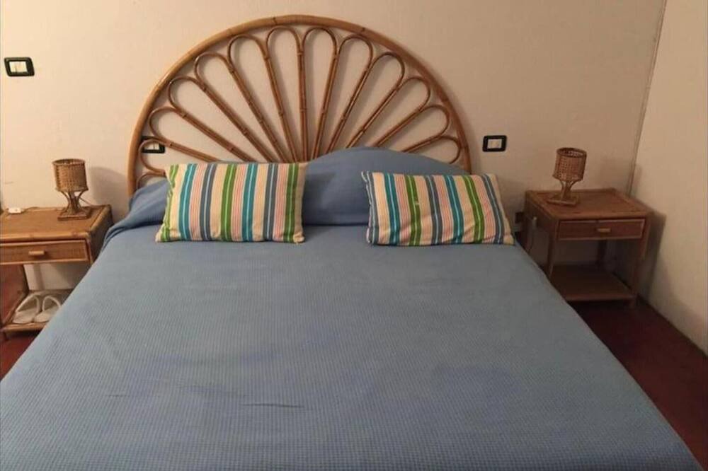 Photo of Bedroom in Leporano