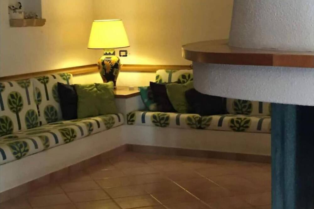 Photo of Livingroom in Leporano
