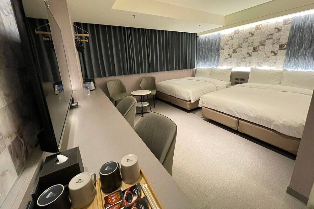 Photo of Bedroom in Zhongshan