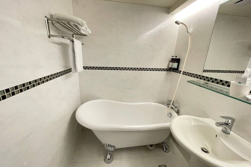 Photo of Bathroom in Zhongshan