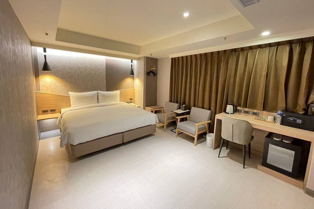 Photo of Bedroom in Zhongshan