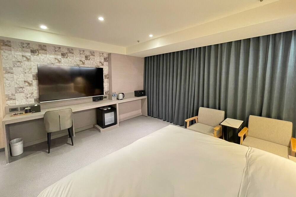 Photo of Bedroom in Zhongshan
