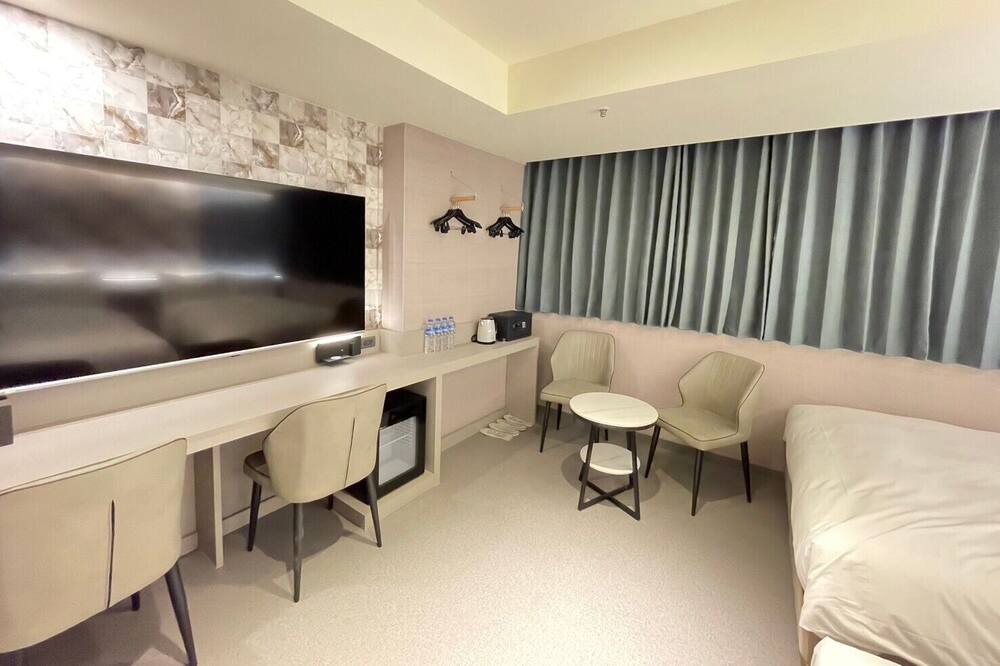 Photo of Bedroom in Zhongshan