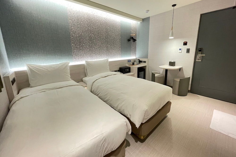 Photo of Bedroom in Zhongshan