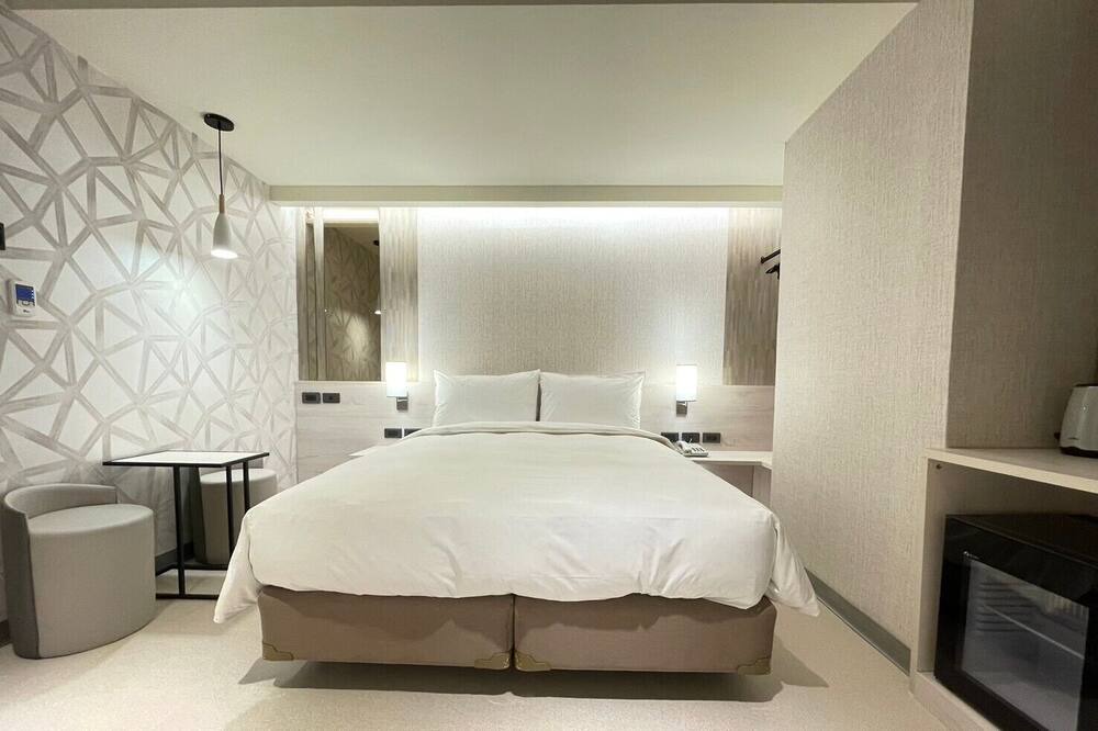Photo of Bedroom in Zhongshan