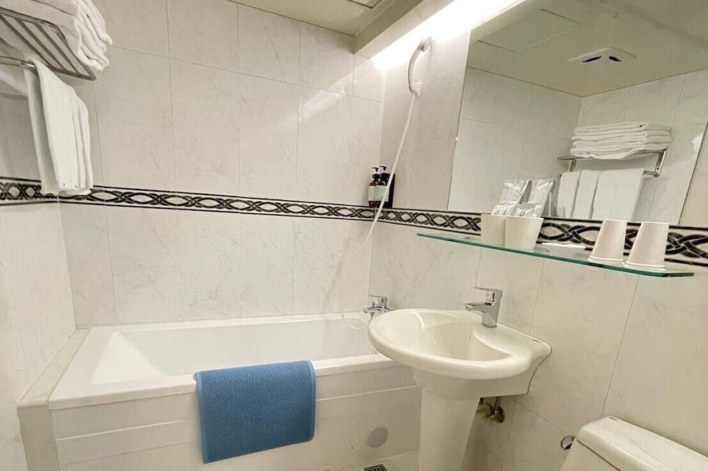 Photo of Bathroom in Zhongshan