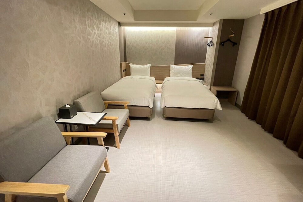 Photo of Bedroom in Zhongshan