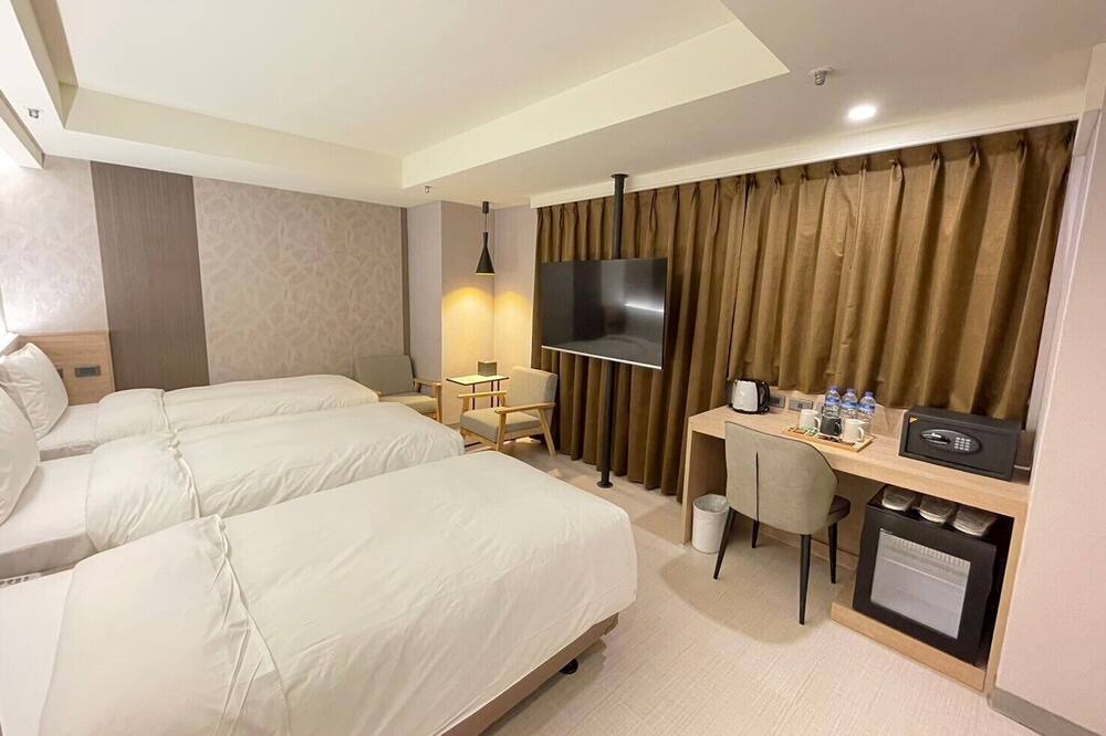 Photo of Bedroom in Zhongshan