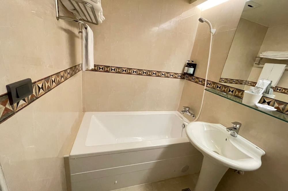 Photo of Bathroom in Zhongshan