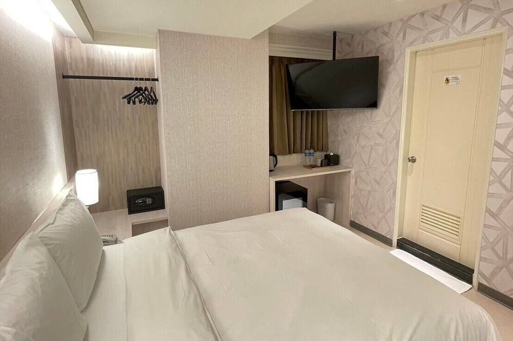 Photo of Bedroom in Zhongshan