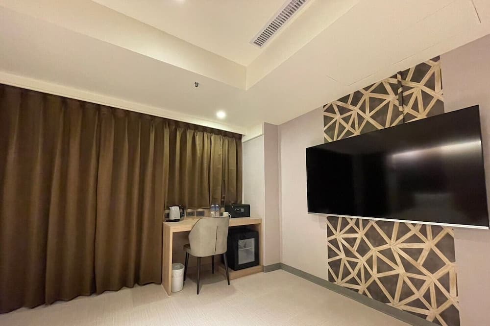 Photo of Bedroom in Zhongshan