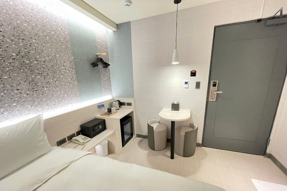 Photo of Bedroom in Zhongshan