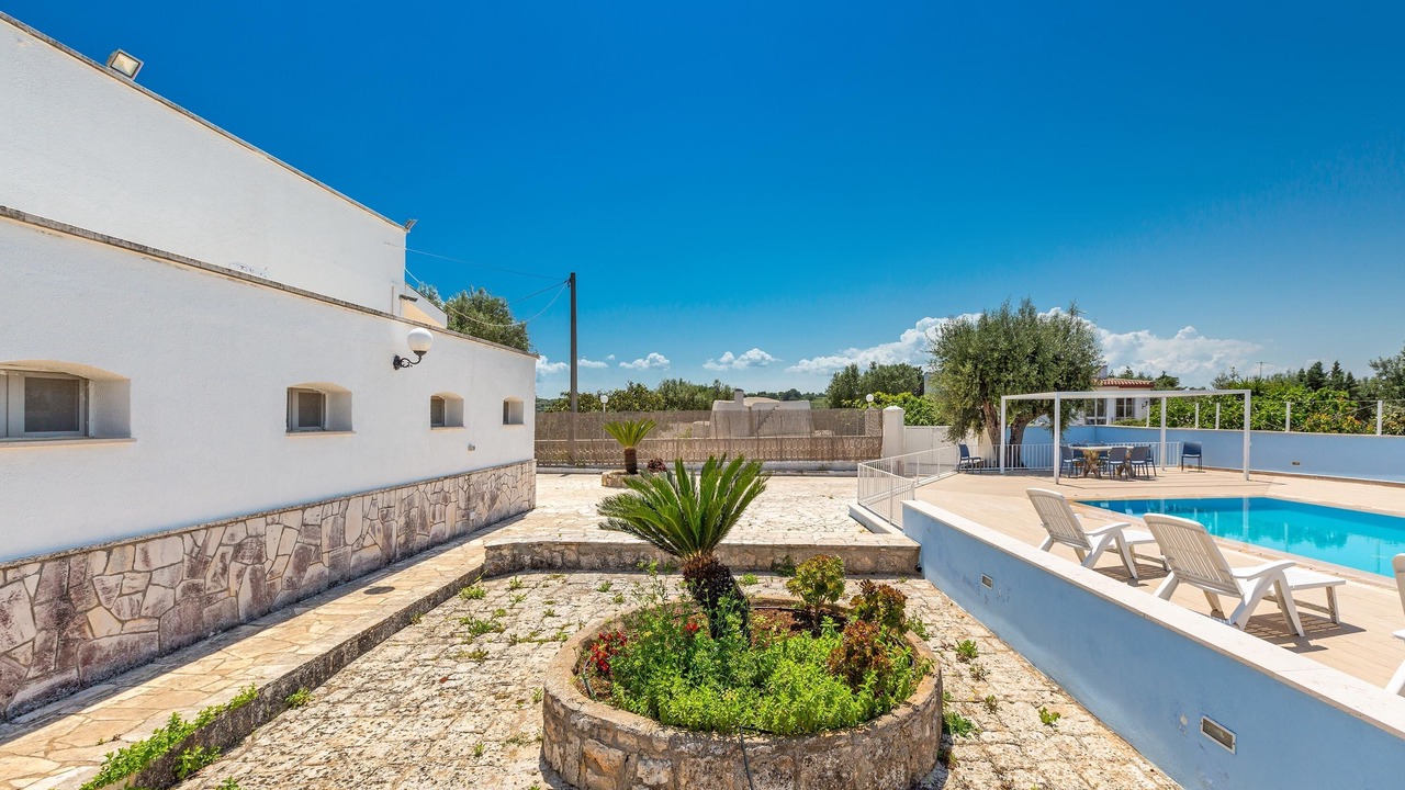 Photo of Outdoor in Fumarola