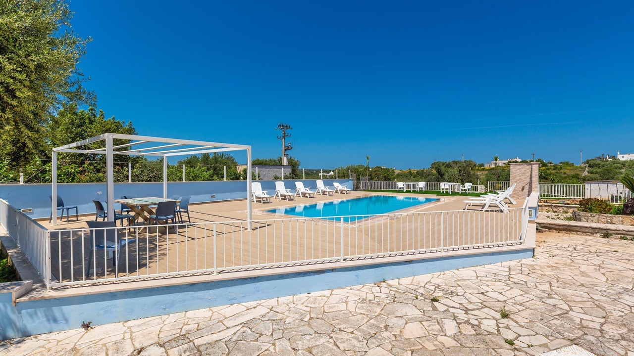 Photo of Outdoor in Fumarola