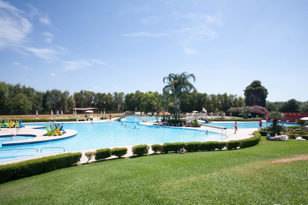 Photo of Outdoor in Il Monte