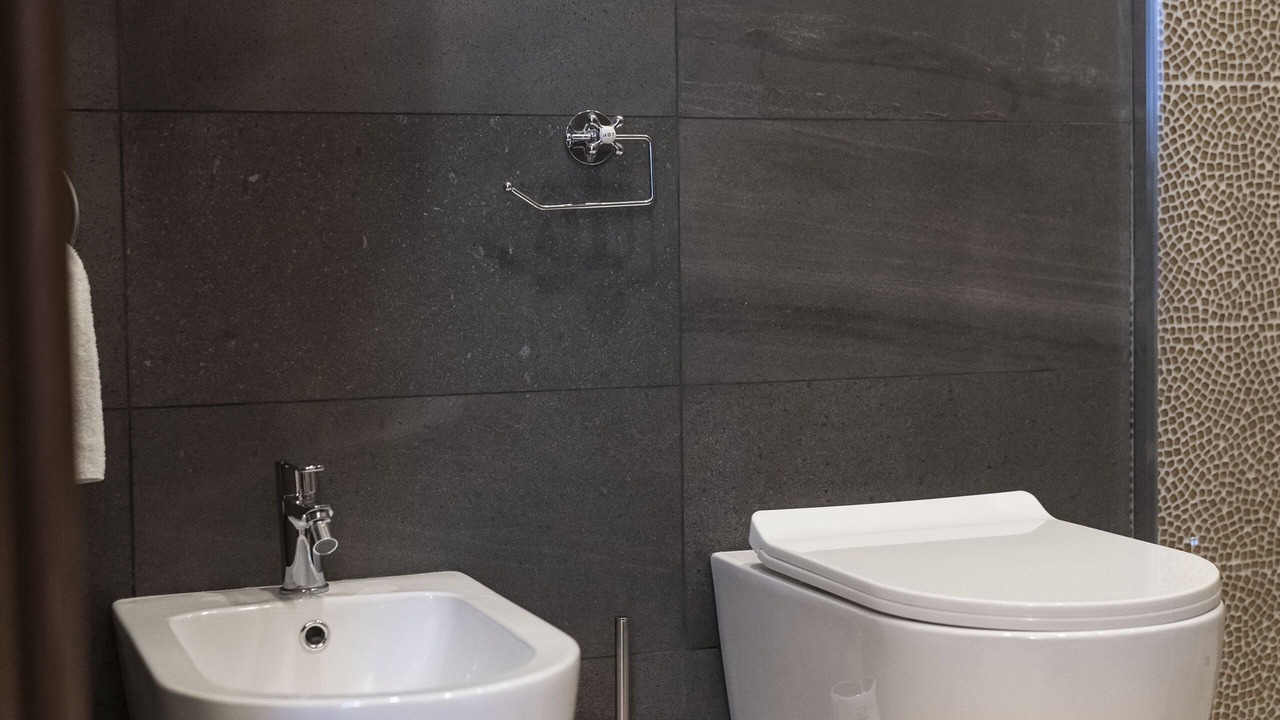 Photo of Bathroom in Foggia