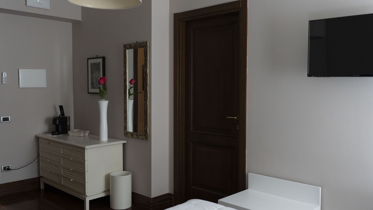 Photo of Bedroom in Foggia
