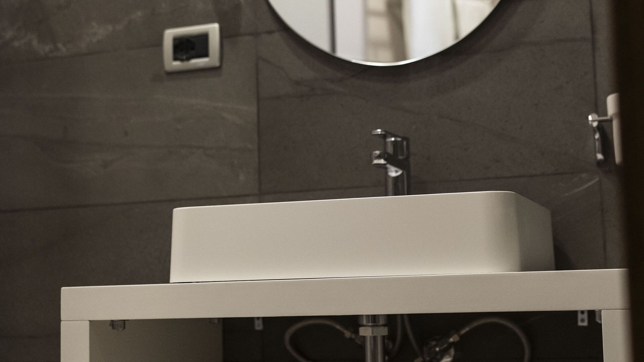 Photo of Bathroom in Foggia