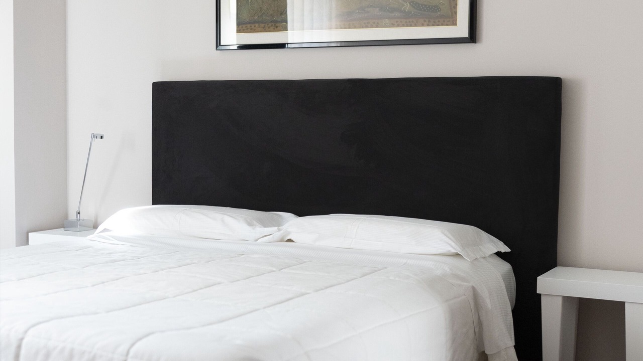 Photo of Bedroom in Foggia