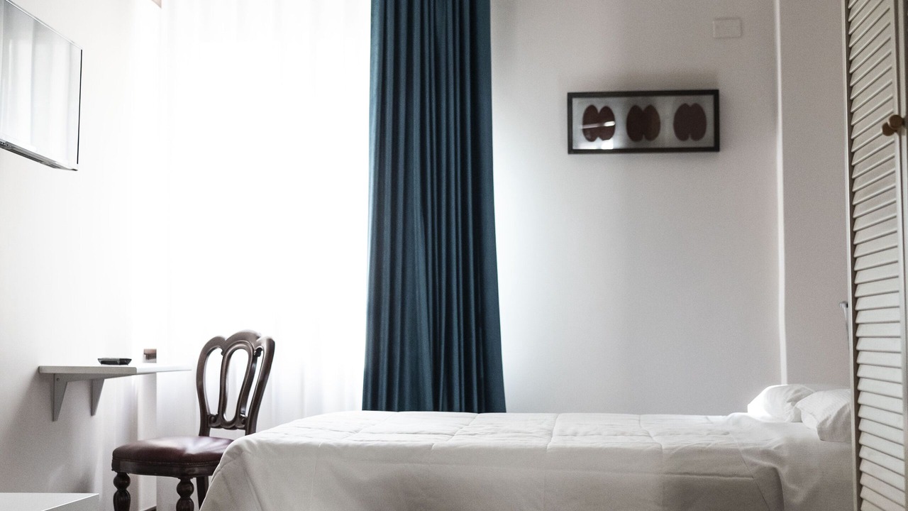 Photo of Bedroom in Foggia