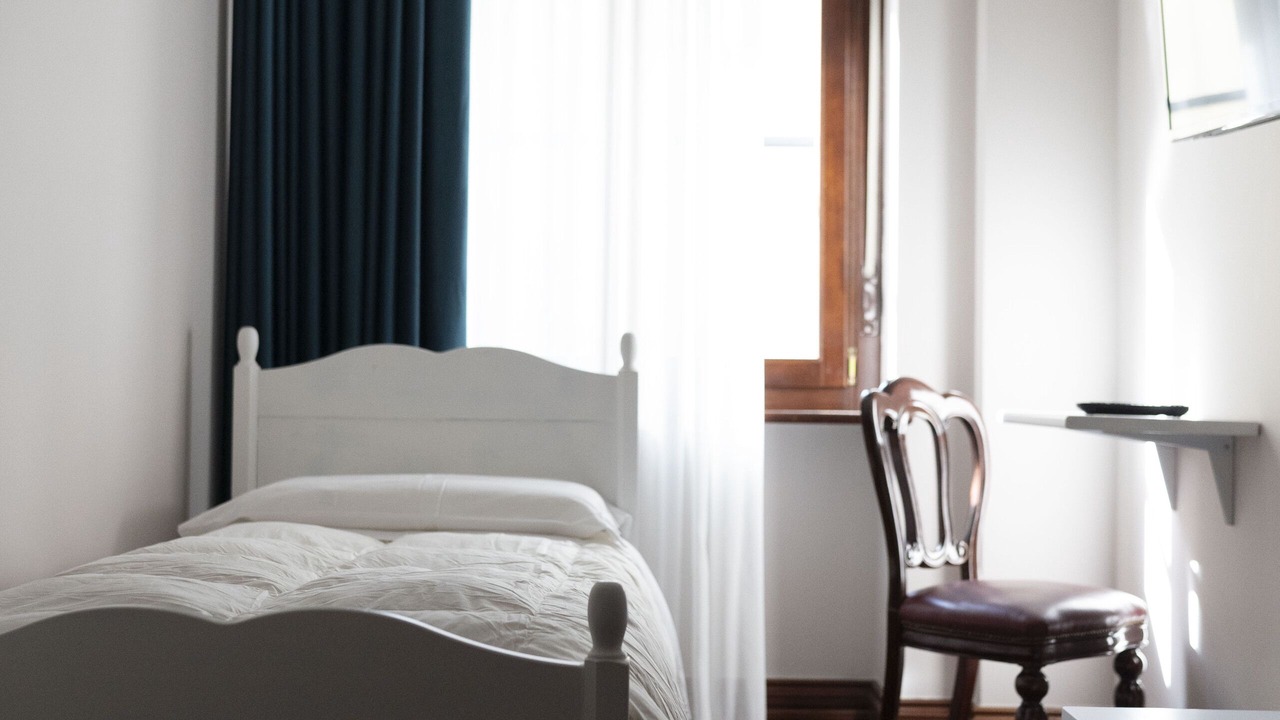 Photo of Bedroom in Foggia