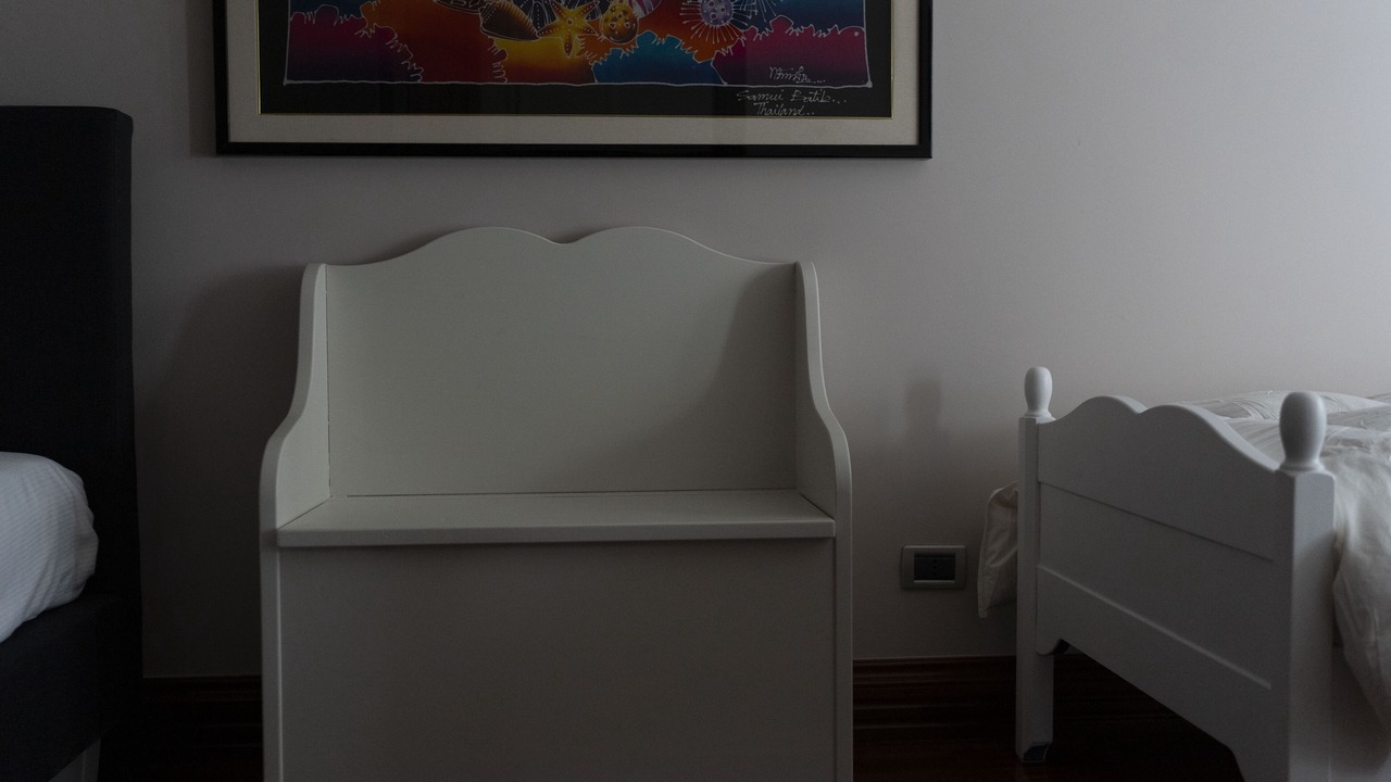 Photo of Bedroom in Foggia