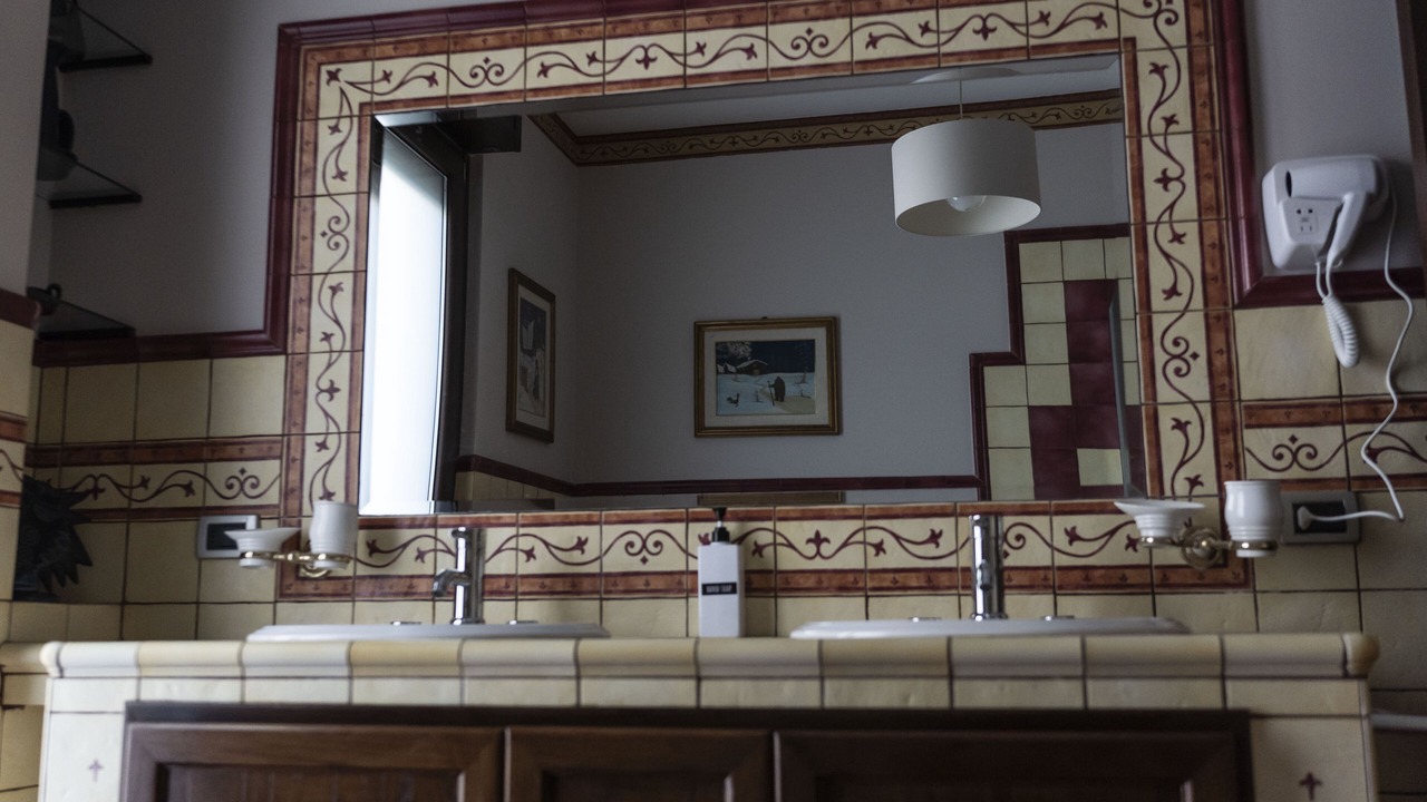 Photo of Bathroom in Foggia