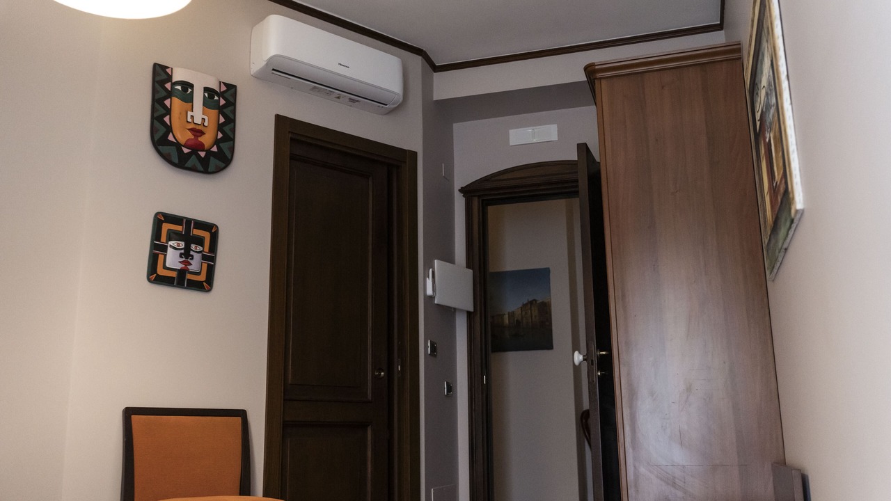 Photo of Bathroom in Foggia