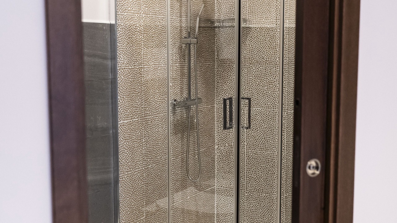 Photo of Bathroom in Foggia