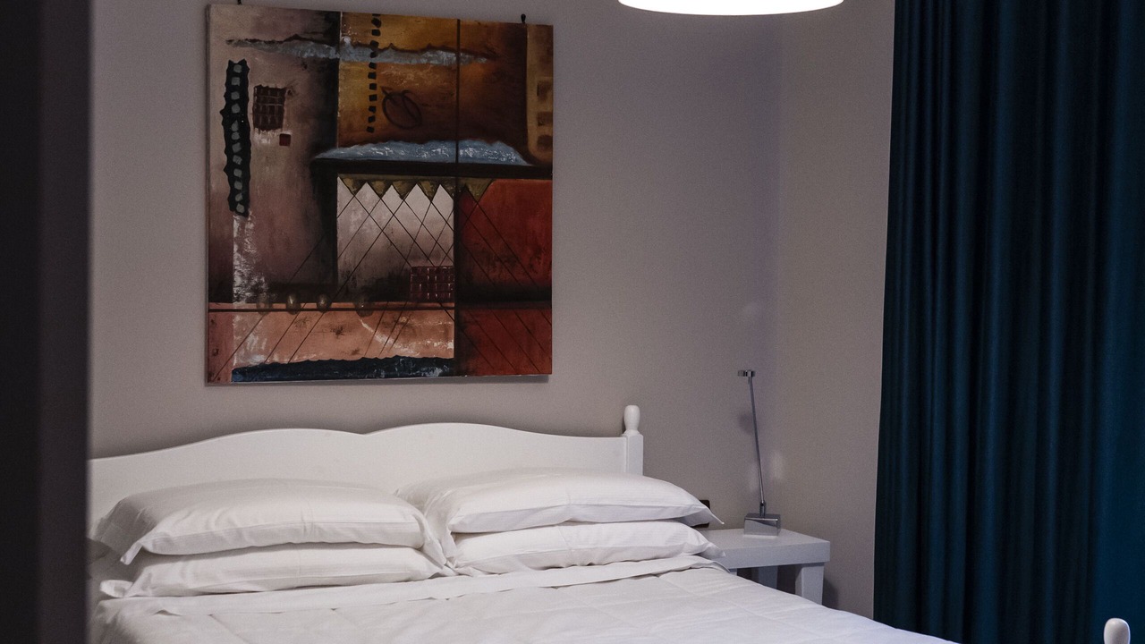 Photo of Bedroom in Foggia