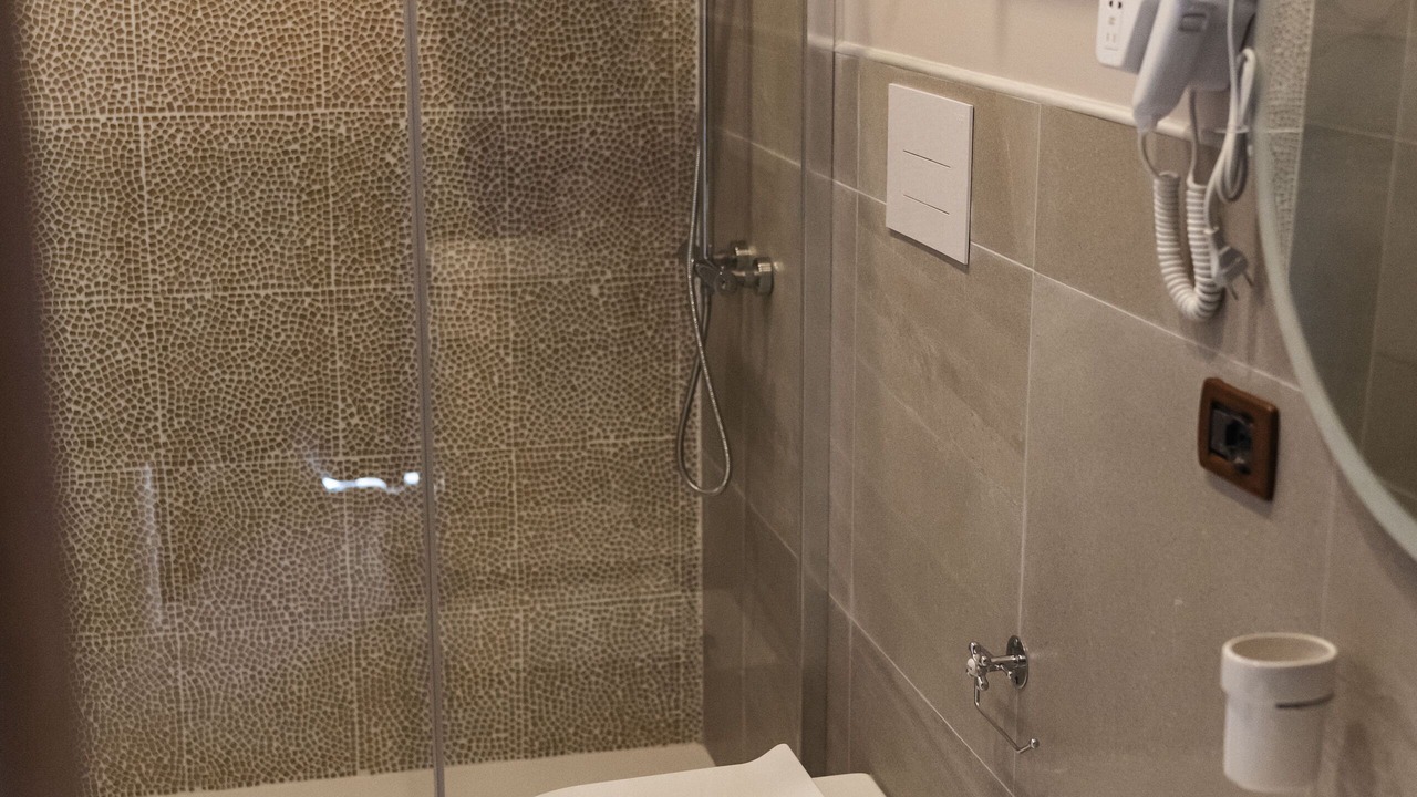 Photo of Bathroom in Foggia