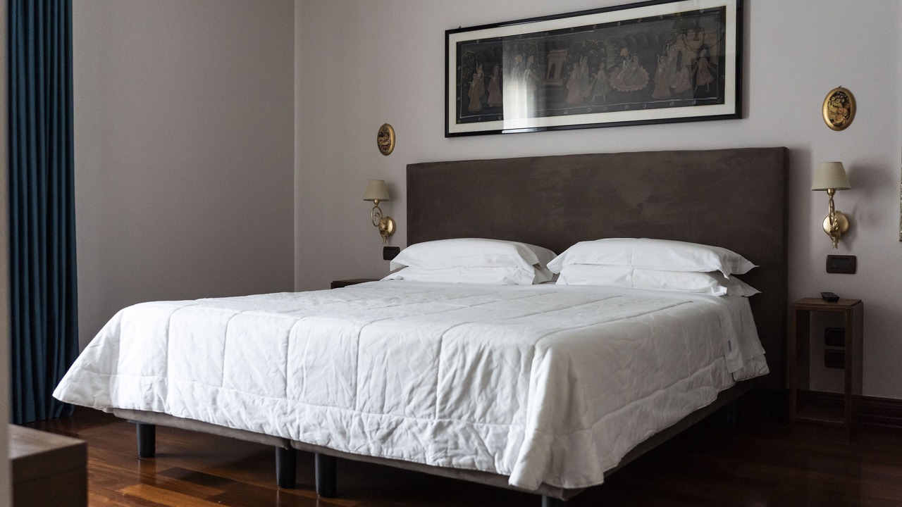 Photo of Bedroom in Foggia