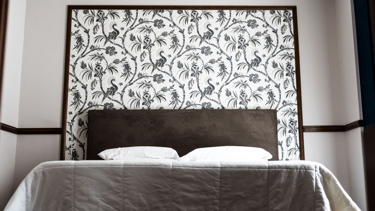 Photo of Bedroom in Foggia