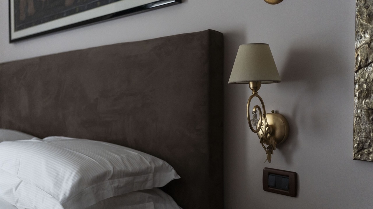Photo of Bedroom in Foggia