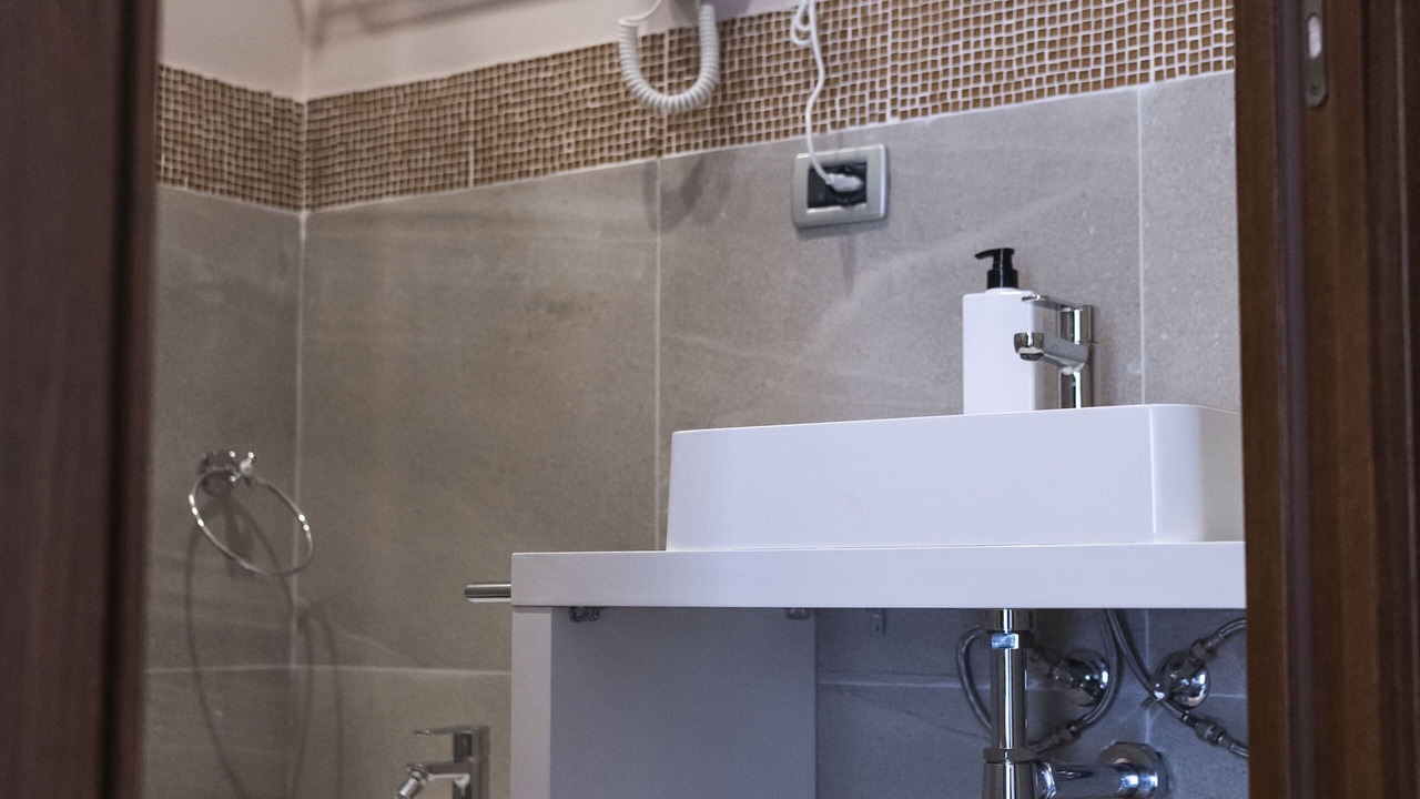 Photo of Bathroom in Foggia