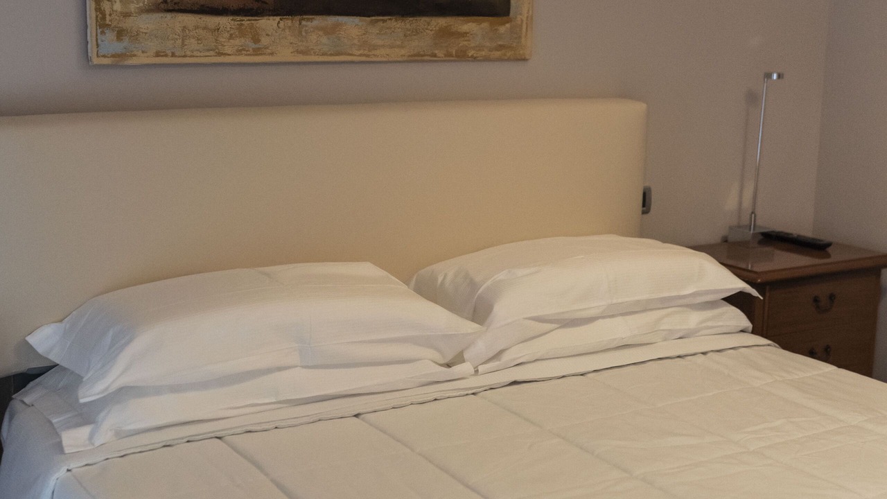 Photo of Bedroom in Foggia