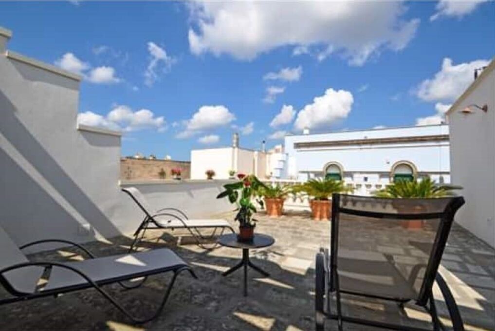Photo of Outdoor in Racale