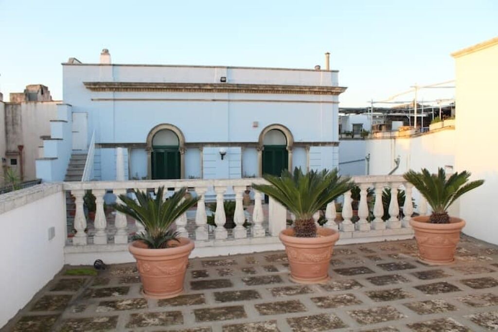 Photo of Outdoor in Racale