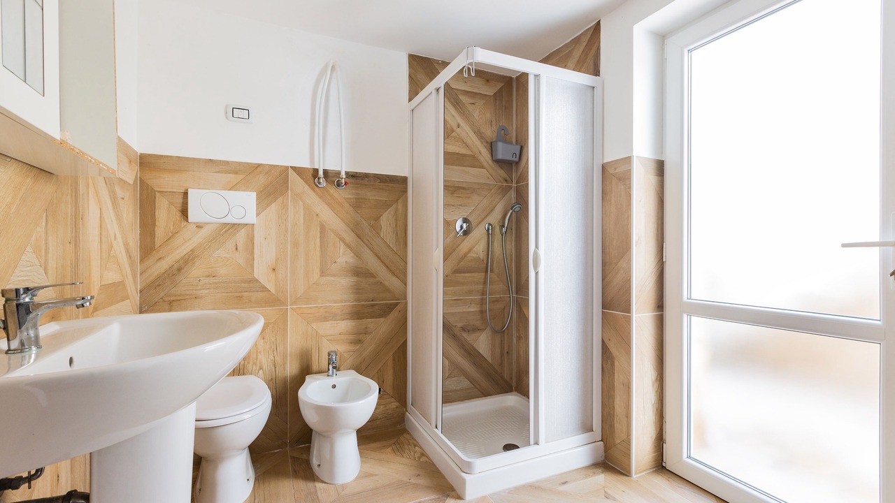 Photo of Bathroom in Giorgilorio