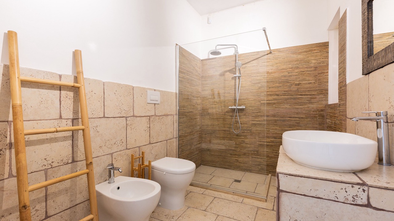 Photo of Bathroom in Giorgilorio