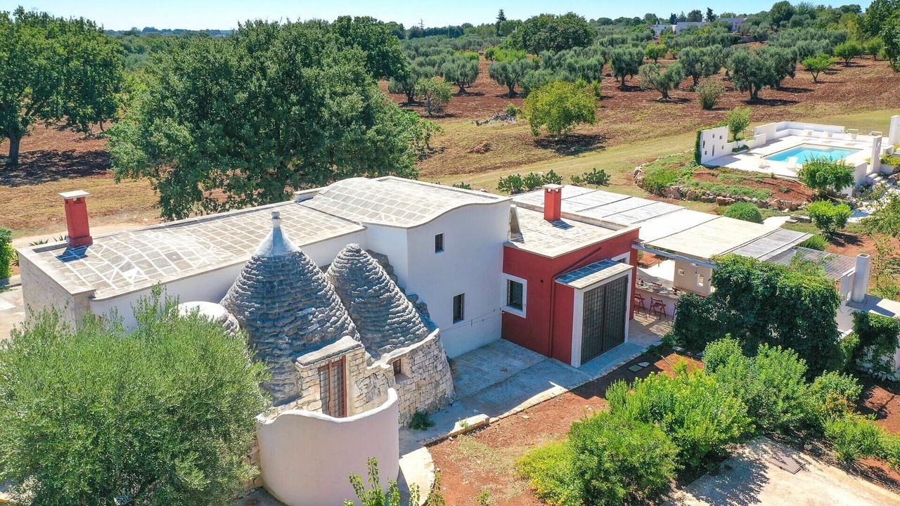 Photo of Others in Ceglie Messapica