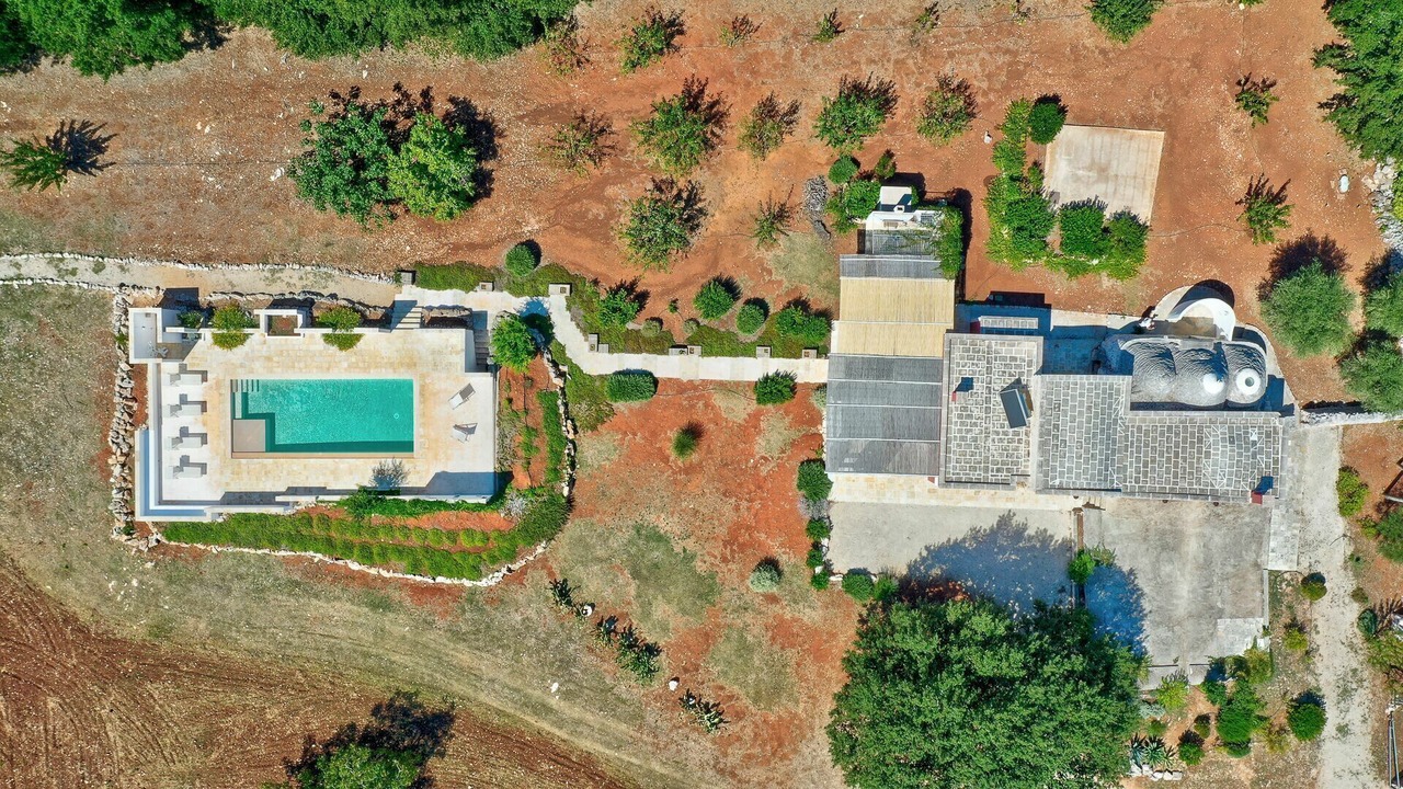 Photo of Outdoor in Ceglie Messapica
