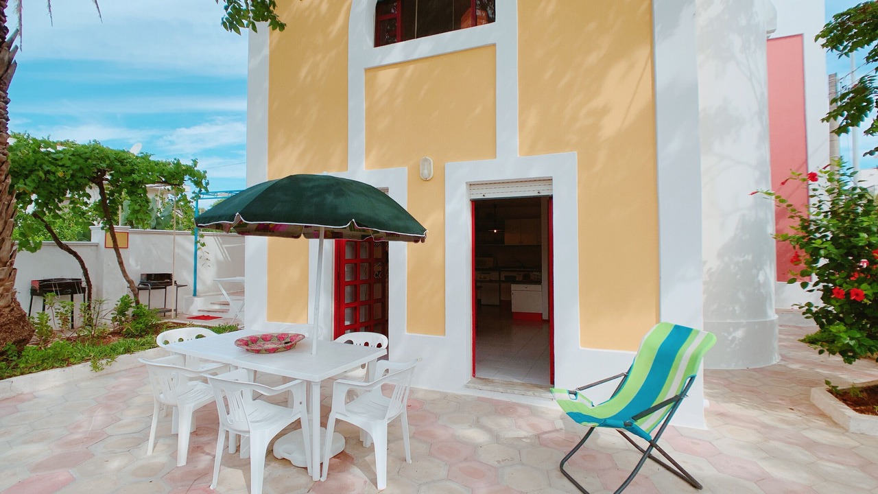 Photo of Patio Balcony in Posto Vecchio